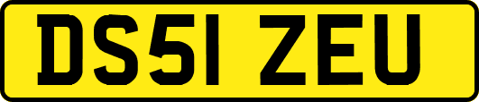 DS51ZEU