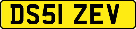 DS51ZEV