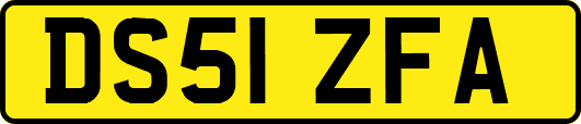 DS51ZFA