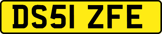 DS51ZFE