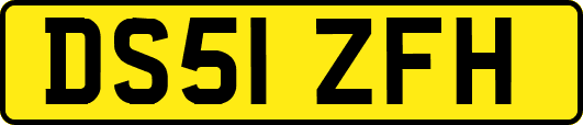 DS51ZFH