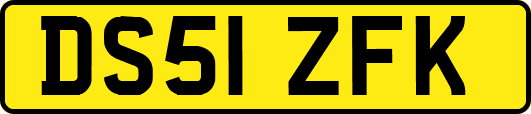 DS51ZFK
