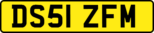 DS51ZFM