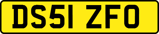 DS51ZFO