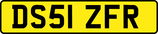 DS51ZFR