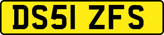DS51ZFS
