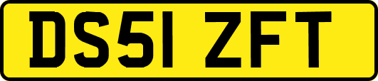 DS51ZFT