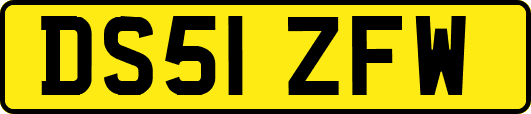 DS51ZFW