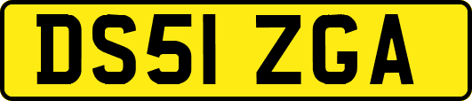 DS51ZGA