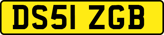 DS51ZGB