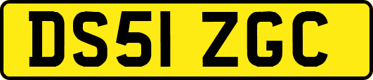 DS51ZGC