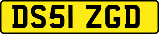 DS51ZGD