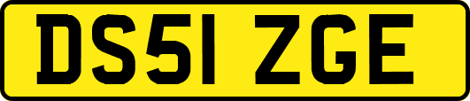 DS51ZGE