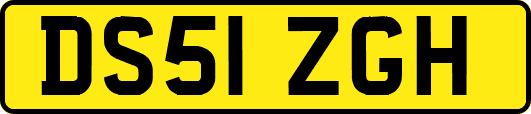 DS51ZGH