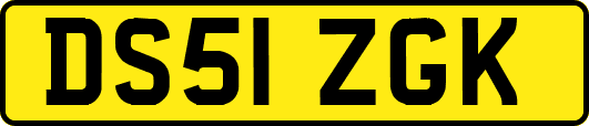 DS51ZGK