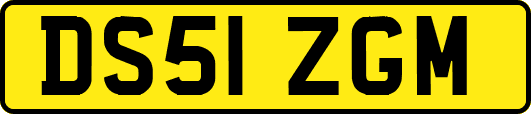 DS51ZGM