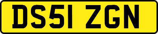DS51ZGN