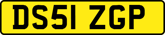 DS51ZGP