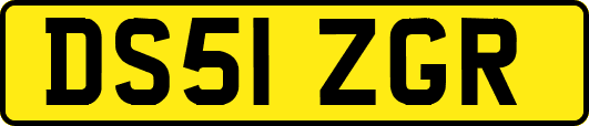 DS51ZGR