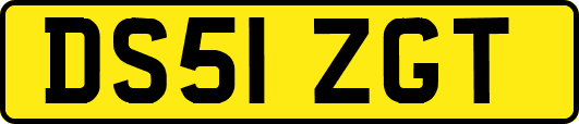 DS51ZGT
