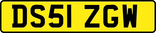 DS51ZGW