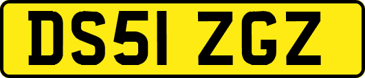 DS51ZGZ