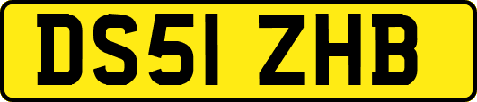 DS51ZHB