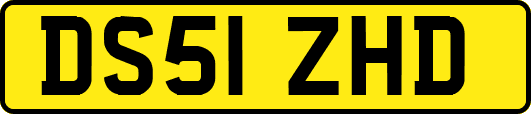 DS51ZHD