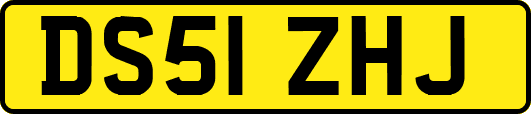 DS51ZHJ