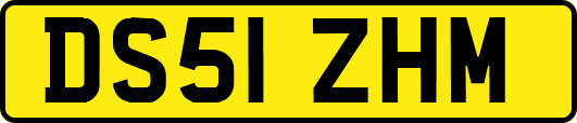 DS51ZHM