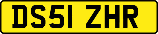 DS51ZHR