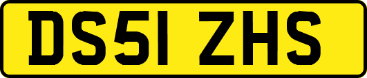 DS51ZHS