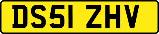 DS51ZHV