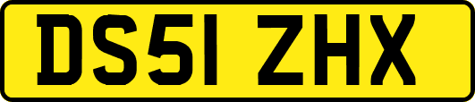 DS51ZHX