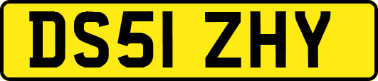 DS51ZHY
