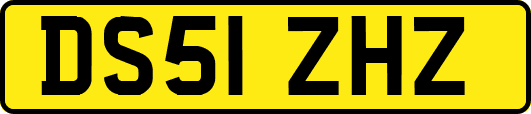 DS51ZHZ