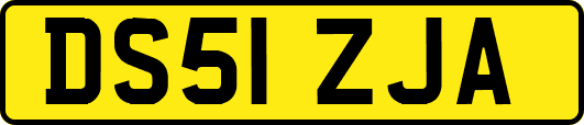 DS51ZJA
