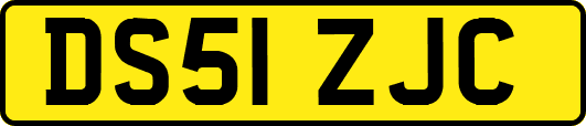 DS51ZJC