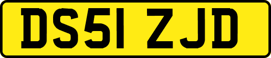 DS51ZJD