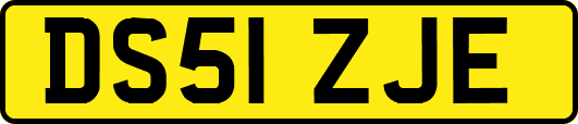 DS51ZJE