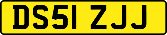 DS51ZJJ