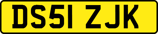 DS51ZJK