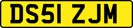 DS51ZJM