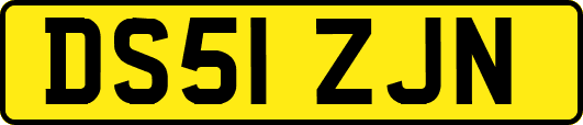 DS51ZJN