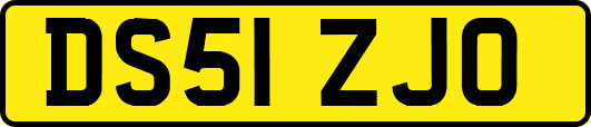 DS51ZJO
