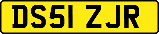 DS51ZJR