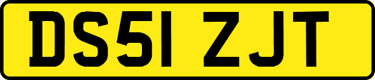 DS51ZJT