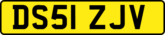 DS51ZJV