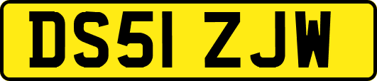 DS51ZJW