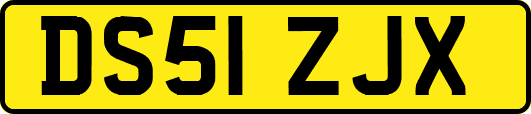 DS51ZJX